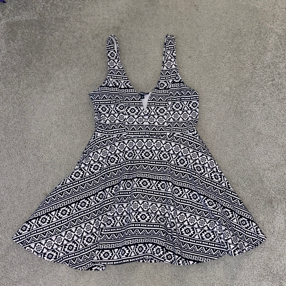 Dress/romper